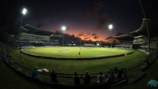  Welcoming the World: A Guide to the West Indies T20 World Cup 2024 Venues 